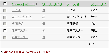 図acmg_rpt_pg.gifの説明が続きます 図acmg_rpt_pg.gifの説明が続きます