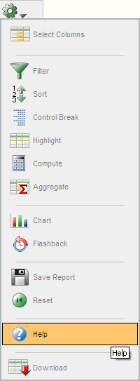 図actions_menu.gifの説明が続きます 図actions_menu.gifの説明が続きます
