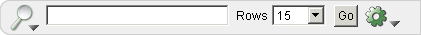 図search_bar.gifの説明が続きます 図search_bar.gifの説明が続きます